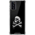 Alchemy Carta Blackbloods Bones Galaxy Note20 5G Clear Case
