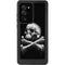 Alchemy Carta Blackbloods Bones Galaxy Note20 Ultra 5G Waterproof Case