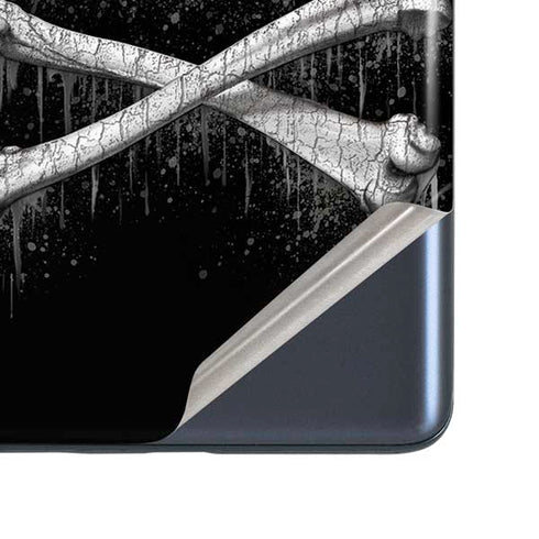 Alchemy Carta Blackbloods Bones Galaxy S20 Fan Edition Skin