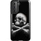 Alchemy Carta Blackbloods Bones Galaxy S21 5G Pro Case