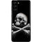 Alchemy Carta Blackbloods Bones Galaxy S21 Plus 5G Skin