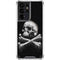 Alchemy Carta Blackbloods Bones Galaxy S21 Ultra 5G Clear Case