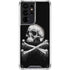 Alchemy Carta Blackbloods Bones Galaxy S21 Ultra 5G Clear Case