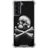 Alchemy Carta Blackbloods Bones Galaxy S22 Clear Case