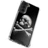 Alchemy Carta Blackbloods Bones Galaxy S22 Clear Case