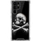Alchemy Carta Blackbloods Bones Galaxy S22 Ultra Clear Case