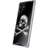 Alchemy Carta Blackbloods Bones Galaxy S22 Ultra Clear Case