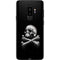 Alchemy Carta Blackbloods Bones Galaxy S9 Plus Skin