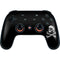 Alchemy Carta Blackbloods Bones Google Stadia Controller Skin