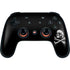 Alchemy Carta Blackbloods Bones Google Stadia Controller Skin