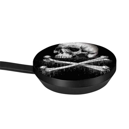 Alchemy Carta Blackbloods Bones Google Stadia Controller Skin