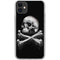 Alchemy Carta Blackbloods Bones iPhone 11 Clear Case
