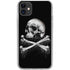 Alchemy Carta Blackbloods Bones iPhone 11 Clear Case