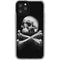 Alchemy Carta Blackbloods Bones iPhone 11 Pro Clear Case