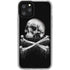 Alchemy Carta Blackbloods Bones iPhone 11 Pro Clear Case