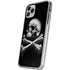 Alchemy Carta Blackbloods Bones iPhone 11 Pro Clear Case