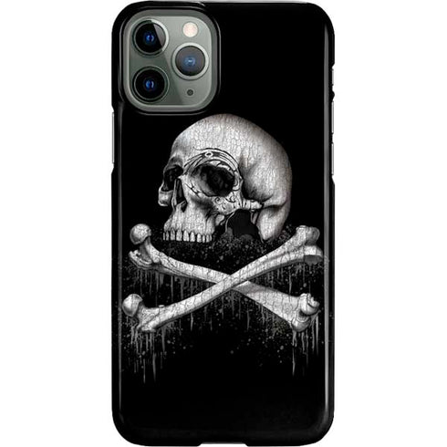 Alchemy Carta Blackbloods Bones iPhone 11 Pro Lite Case