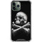 Alchemy Carta Blackbloods Bones iPhone 11 Pro Max Clear Case