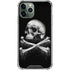 Alchemy Carta Blackbloods Bones iPhone 11 Pro Max Clear Case