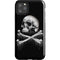 Alchemy Carta Blackbloods Bones iPhone 11 Pro Max Impact Case