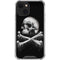 Alchemy Carta Blackbloods Bones iPhone 13 Clear Case