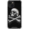 Alchemy Carta Blackbloods Bones iPhone 13 Mini Clear Case