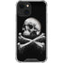 Alchemy Carta Blackbloods Bones iPhone 13 Mini Clear Case