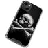 Alchemy Carta Blackbloods Bones iPhone 13 Mini Clear Case
