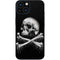 Alchemy Carta Blackbloods Bones iPhone 13 Mini Skin