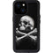 Alchemy Carta Blackbloods Bones iPhone 13 Mini Waterproof Case