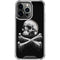 Alchemy Carta Blackbloods Bones iPhone 13 Pro Clear Case