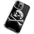 Alchemy Carta Blackbloods Bones iPhone 13 Pro Max Clear Case