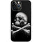Alchemy Carta Blackbloods Bones iPhone 13 Pro Max Skin