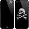 Alchemy Carta Blackbloods Bones iPhone 5/5s/5SE Skin