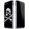 Alchemy Carta Blackbloods Bones iPhone SE (2nd & 3rd Gen) Clear Case
