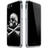 Alchemy Carta Blackbloods Bones iPhone SE (2nd & 3rd Gen) Clear Case