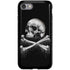 Alchemy Carta Blackbloods Bones iPhone SE (2nd & 3rd Gen) Pro Case