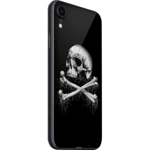 Alchemy Carta Blackbloods Bones iPhone SE (2nd & 3rd Gen) Skin