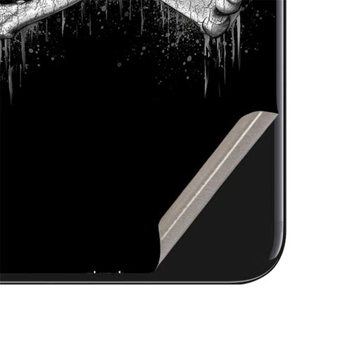 Alchemy Carta Blackbloods Bones iPhone SE (2nd & 3rd Gen) Skin