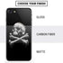 Alchemy Carta Blackbloods Bones iPhone SE (2nd & 3rd Gen) Skin