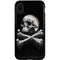 Alchemy Carta Blackbloods Bones iPhone XR Pro Case