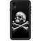 Alchemy Carta Blackbloods Bones iPhone XR Waterproof Case