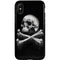 Alchemy Carta Blackbloods Bones iPhone XS Pro Case