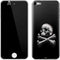 Alchemy Carta Blackbloods Bones Apple iPod Skin