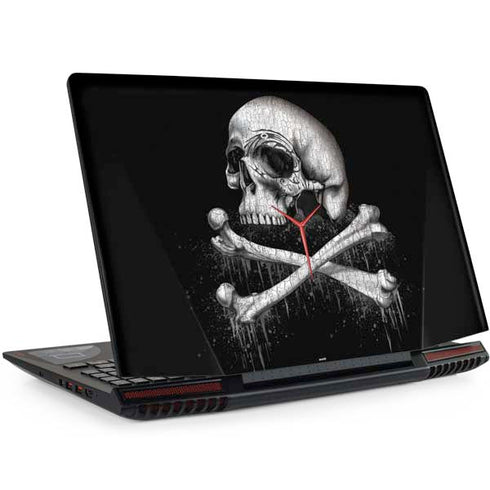 Alchemy Carta Blackbloods Bones Legion Y720 Skin