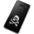 Alchemy Carta Blackbloods Bones LG K51/Q51 Clear Case