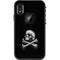 Alchemy Carta Blackbloods Bones LifeProof Fre iPhone Skin