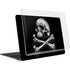 Alchemy Carta Blackbloods Bones MacBook Air 13in M1 (2021) Case plus Skin