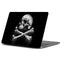 Alchemy Carta Blackbloods Bones Apple MacBook Pro 13-inch Skin