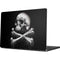 Alchemy Carta Blackbloods Bones MacBook Pro 14in (2021-24) Skin
